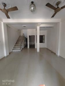 Hall Image of 600 Sq.ft 3 BHK Independent House for sale in Kolar Road Bhopal for Rs. 4300000