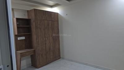 Bedroom Image of 1180 Sq.ft 3 BHK Apartment / Flat for sale in Karolan Ka Barh Jaipur for Rs. 5600000