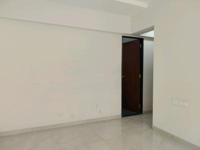 Bedroom Image of 1460 Sq.ft 3 BHK Apartment / Flat for sale in Mahant Sahyadree, Goregaon East Mumbai for Rs. 27600000