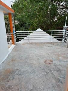 Balcony Image of 560 Sq.ft 1 BHK Apartment / Flat for rent in Koregaon Park Pune for Rs. 33000
