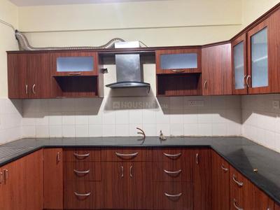Kitchen Image of 1720 Sq.ft 3 BHK Apartment / Flat for sale in Renaissance Rainbow, Brookefield Bengaluru for Rs. 19000000