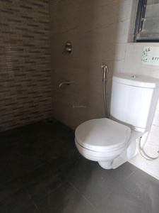 Common Bathroom Image of 1500 Sq.ft 3 BHK Apartment / Flat for sale in Kumar Purab A3 Building, Hadapsar Pune for Rs. 12500000