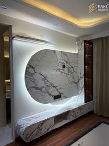 Bedroom Image of 1800 Sq.ft 3 BHK Apartment / Flat for sale in Laxman Chowk Dehradun for Rs. 13500000