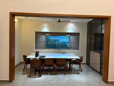 Hall Image of 4000 Sq.ft 5 BHK Independent House for sale in Edappally Kochi for Rs. 38500000