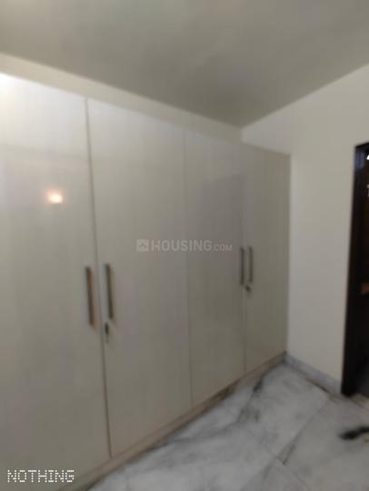 Geetanjali Enclave Bedroom 1