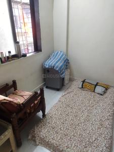 Bedroom Image of without brokerage pg in Andheri West, Mumbai