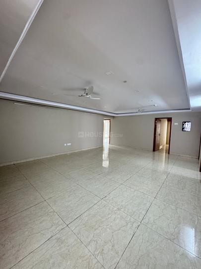 Sector 4, HSR Layout Kitchen 1