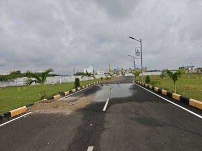 Image of 1050 Sq.ft Residential Plot / Land for sale in Padappai, Chennai for Rs. 3148954