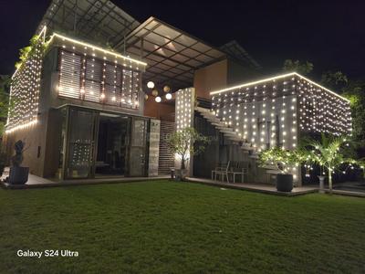 Image of 9747 Sq.ft 4 BHK Villa for sale in Shantipura, Ahmedabad for Rs. 140000000