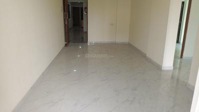 Living Room Image of 1100 Sq.ft 2 BHK Apartment / Flat for sale in Payal Paradise, Ulwe Navi Mumbai for Rs. 11500000