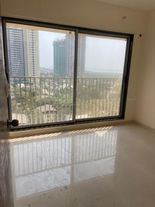 Bedroom Image of 1000 Sq.ft 2 BHK Apartment / Flat for sale in Vashi Navi Mumbai for Rs. 18500000