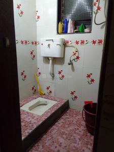 Bathroom Image of 1500 Sq.ft 4 BHK Independent House for sale in Rasayani Navi Mumbai for Rs. 5500000