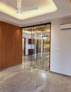 Bedroom Image of 1260 Sq.ft 3 BHK Builder Floor for sale in Puri Kohinoor Faridabad, Sector 89 Faridabad for Rs. 13500000