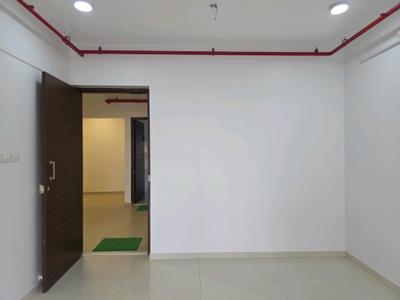 Living Room Image of 725 Sq.ft 1 BHK Apartment / Flat for sale in Shanti Life Spaces 2, Nalasopara East Nala Sopara for Rs. 5500000