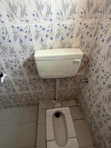 Bathroom Image of 1000 Sq.ft 2 BHK Apartment / Flat for rent in Gajuwaka Visakhapatnam for Rs. 10000