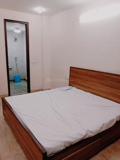 Huda Colony, Sector 46 Bedroom 1