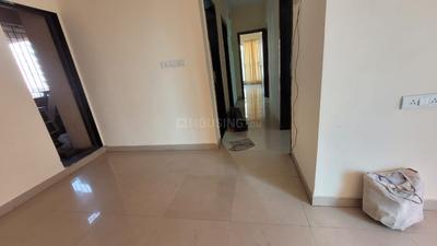 Hall Image of 1350 Sq.ft 3 BHK Apartment / Flat for sale in Terraform Everest World, Thane West Thane for Rs. 15500000