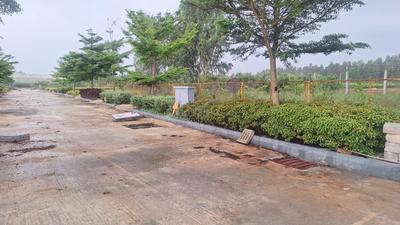 Image of 1200 Sq.ft Residential Plot / Land for sale in Kanakapura, Bengaluru for Rs. 3360000