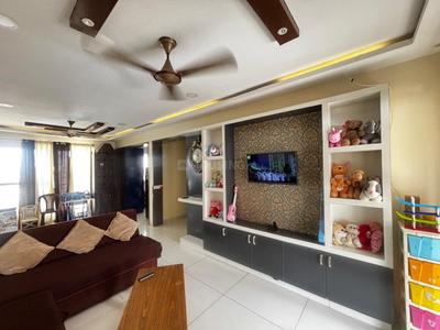 3 BHK Flat