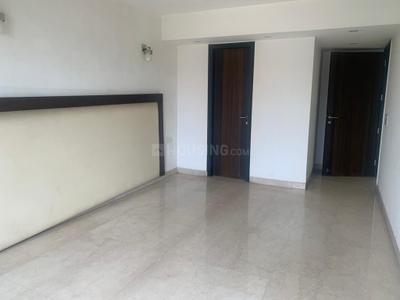 Hall Image of 2100 Sq.ft 3 BHK Builder Floor for rent in Sukhdev Vihar New Delhi for Rs. 175000