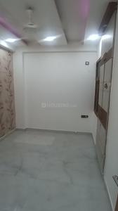 Bedroom Image of 950 Sq.ft 3 BHK Builder Floor for sale in Vasundhara Ghaziabad for Rs. 11500000