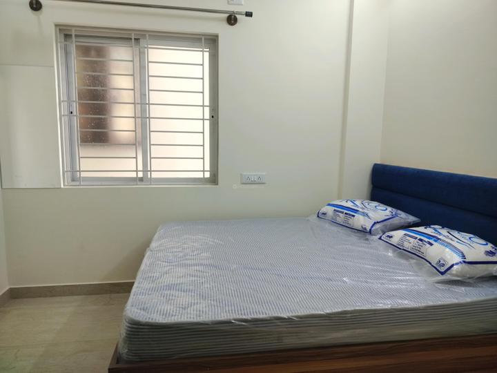 Stage 2, BTM Layout Bedroom 1