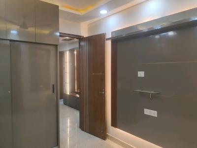 Bedroom Image of 1278 Sq.ft 3 BHK Builder Floor for sale in Creative Estate Floors, Sector 49 Faridabad for Rs. 13000000