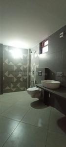 Bathroom Image of 1808 Sq.ft 4 BHK Villa for sale in Gracewood Elegance, Bill Vadodara for Rs. 9400000