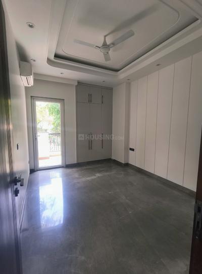 Freedom fighter enclave Bedroom 1