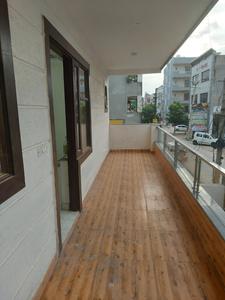 Balcony Image of 2100 Sq.ft 4 BHK Builder Floor for sale in Sector 28 Faridabad for Rs. 10500000