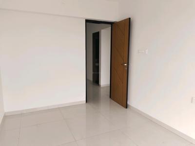Bedroom Image of 1200 Sq.ft 2 BHK Apartment / Flat for rent in Bhagwati 19 East, Nerul Navi Mumbai for Rs. 74000