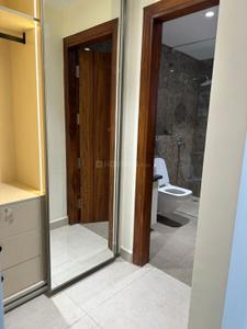 Bedroom Image of 2850 Sq.ft 4 BHK Apartment / Flat for rent in The Medallion, Sector 82 A Mohali for Rs. 85000