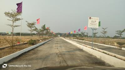Image of 220 Sq.ft Residential Plot / Land for sale in Thagarapuvalasa, Visakhapatnam for Rs. 4180000