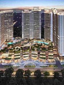 Image of 4315 Sq.ft 4 BHK Apartment / Flat for sale in M3M The Cullinan, Sector 94, Noida for Rs. 105000000