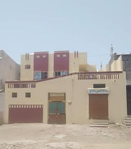 Image of 1089 Sq.ft 3 BHK Independent House for sale in Motala, Buldhana for Rs. 2800000