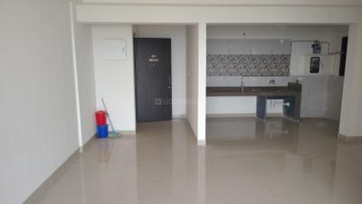 Living Room Image of 1350 Sq.ft 2.5 BHK Apartment / Flat for sale in Riverview Falcon Towers At Riverview City, Loni Kalbhor Pune for Rs. 9000000