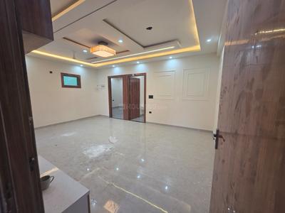 Hall Image of 1760 Sq.ft 3 BHK Builder Floor for sale in Aditya World City Residential Plots, Bamheta Village Ghaziabad for Rs. 11500000