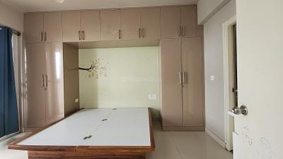Bedroom Image of 1335 Sq.ft 2 BHK Apartment / Flat for sale in Definer Kingdom, Bommenahalli Bengaluru for Rs. 10000000