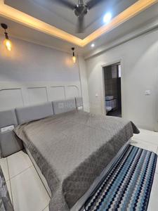 Bedroom Image of 1200 Sq.ft 2 BHK Apartment / Flat for sale in SBP Gateway Of Dreams, Nabha Zirakpur for Rs. 6000000