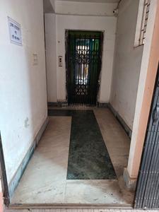 Balcony Image of 816 Sq.ft 2 BHK Apartment / Flat for sale in Bansdroni Kolkata for Rs. 4500000