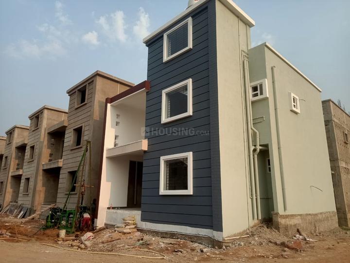 1850 Sqft 3 BHK Villa for sale in Shree Vihar Sundarpada, Bhubaneswar