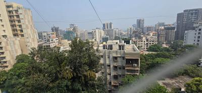 Image of 1270 Sq.ft 2 BHK Apartment / Flat for sale in Casablanca Apt, Bandra West, Mumbai for Rs. 57000000