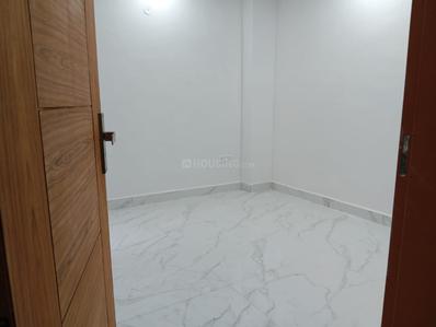Bedroom Image of 750 Sq.ft 2 BHK Apartment / Flat for sale in Khanpur New Delhi for Rs. 4400000
