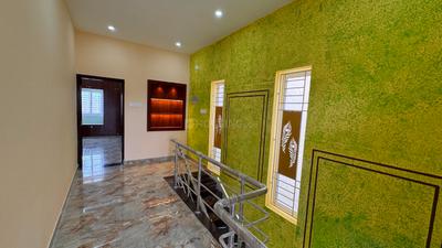 Hall Image of 2200 Sq.ft 3 BHK Independent House for sale in Keeranatham Coimbatore for Rs. 11000000