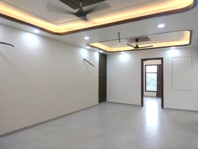 Living Room Image of 1620 Sq.ft 3 BHK Builder Floor for sale in BPTP District 3, Sector 85 Faridabad for Rs. 17500000