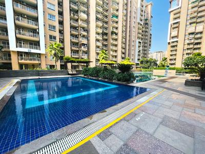 Image of 1720 Sq.ft 3 BHK Apartment / Flat for sale in Emaar Palm Gardens, Sector 83, Gurgaon for Rs. 22000000