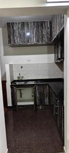 Kitchen Image of 1002 Sq.ft 2 BHK Apartment / Flat for sale in Ahad Meadows, Carmelaram Bengaluru for Rs. 9500000