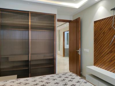 Bedroom Image of 1800 Sq.ft 4 BHK Builder Floor for sale in Dream Homes, Indirapuram Ghaziabad for Rs. 14100000