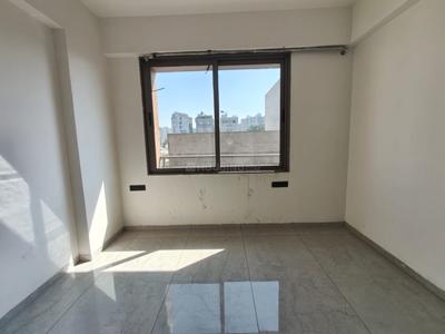 Bedroom Image of 2400 Sq.ft 3 BHK Apartment / Flat for sale in Vastrapur Ahmedabad for Rs. 19200000