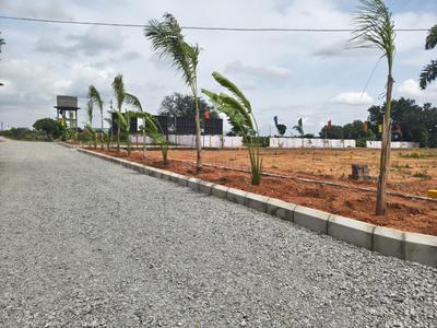 ELITE NANDIGAMA Plot View 2